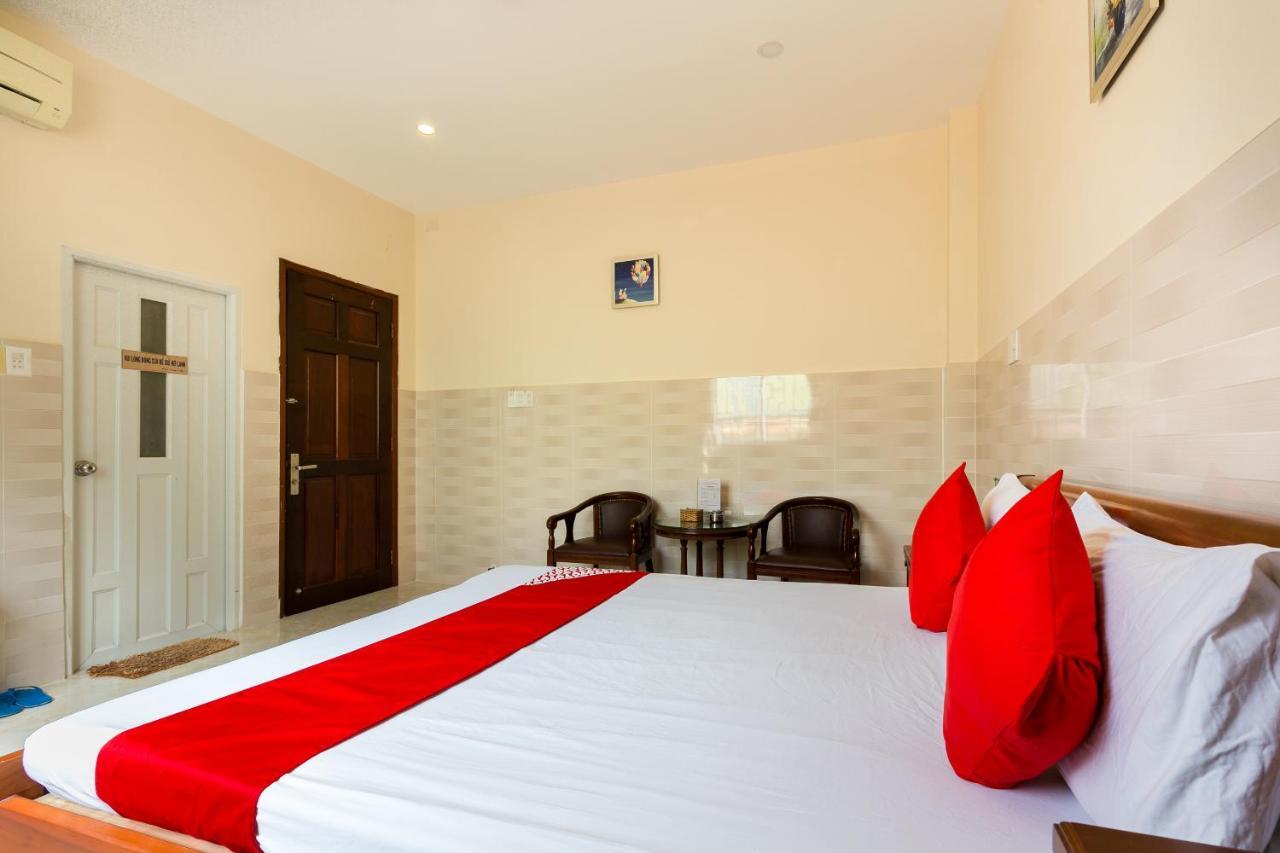 Ngoc Linh Hotel Cidade de Ho Chi Minh Exterior foto